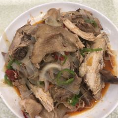 四坝蒸饼(东关店) User Photo