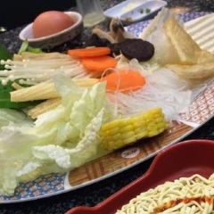 MK Restaurants(Central Festival Pattaya Beach Store) User Photo