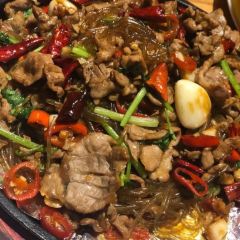 Xibeiweidao ảnh của người dùng