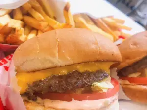 In-N-Out Burger