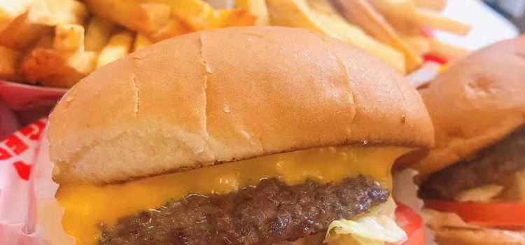 In-N-Out Burger