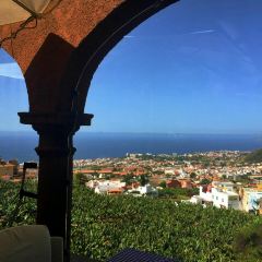 Meson el Monasterio User Photo