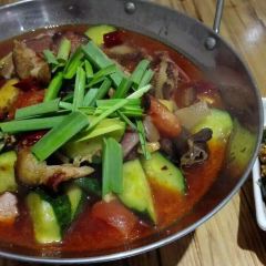 香香饭庄 User Photo