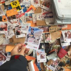 前站牦牛酸奶坊 User Photo