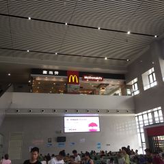 麦当劳(高铁南站店) User Photo
