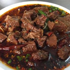 无名面庄(静宁路店) User Photo