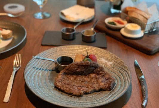 Limited Edition Grill User Photo