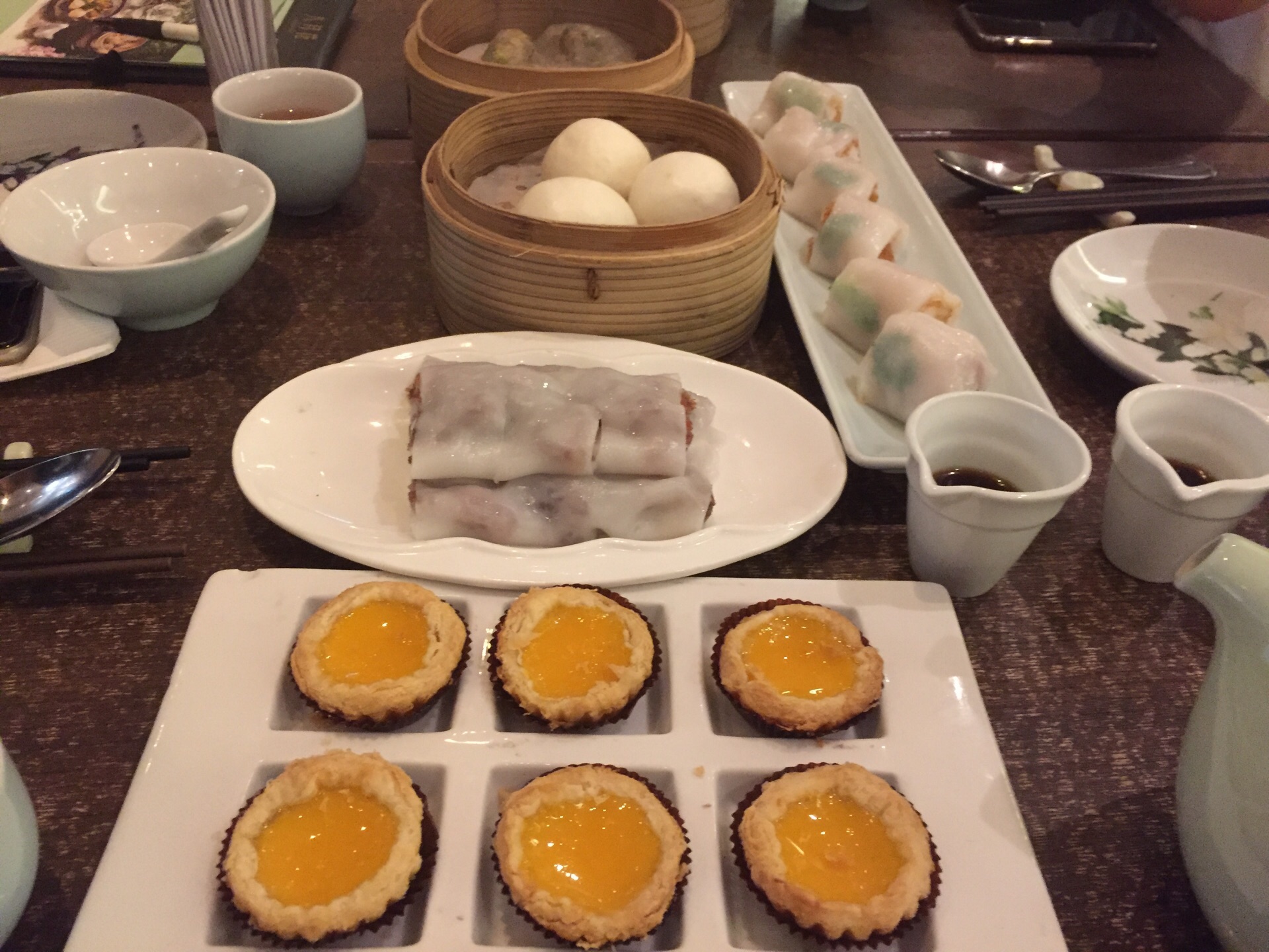 八月花 又一城店 必吃推薦 香港八月花 又一城店 Trip Com