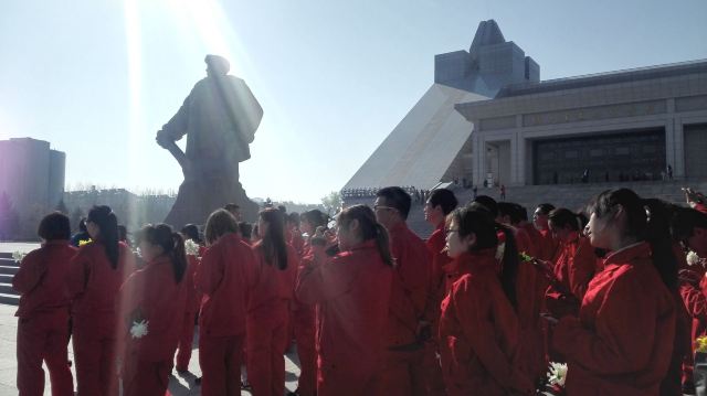철인 왕진희 기념관