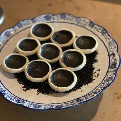 YUE JING XUAN User Photo