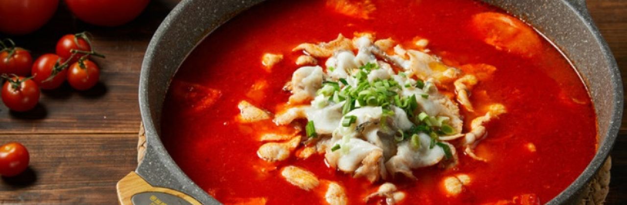 YAN CHU LAO TAN SUAN CAI YU