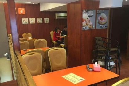 好运来蛋糕店(茶南路店)