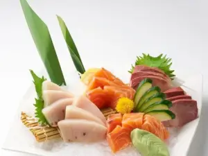 同樂海鮮(裕廊店)