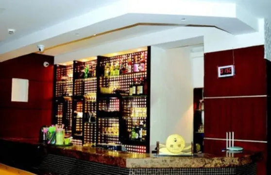 歐羅巴中西茶餐廳