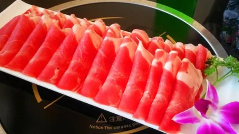 GUO BA YIN HUO GUO in ผิงอี้