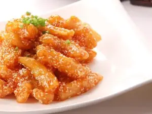 乌海兴泰名都假日酒店·明爵自助餐厅