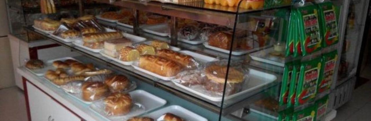 麦田蛋糕(冶源店)