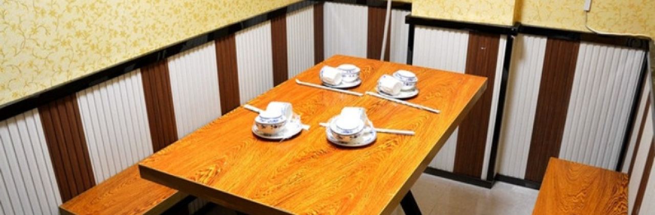 老字号南京酸菜鱼馆(新民中路店)