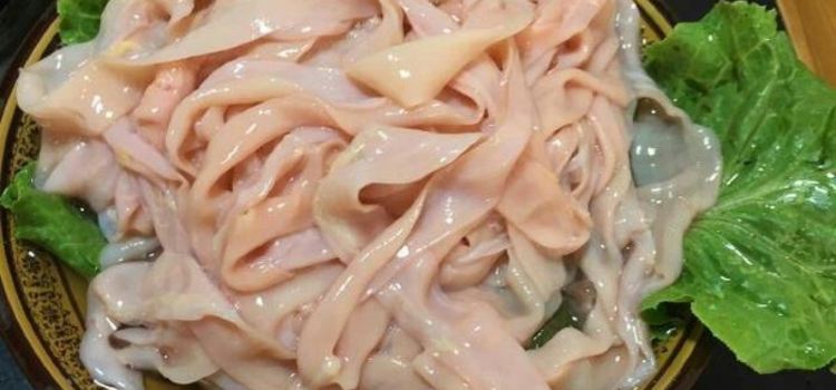 重庆大奎老火锅