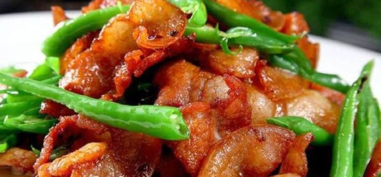 乐昌市麻坪农家大院饭店