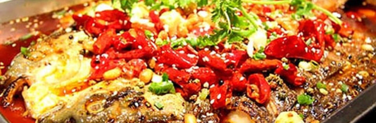 奇迹烤鱼(皇家公馆B区店)