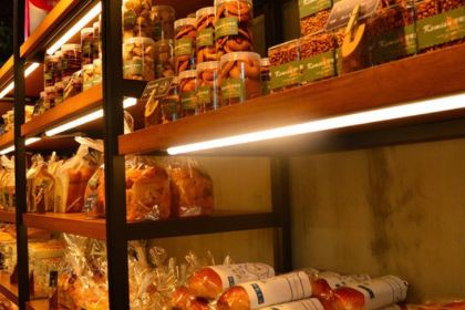 破蛋日·可咪莎蛋糕坊(二中店)