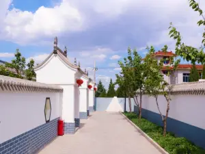 万和丽景山庄