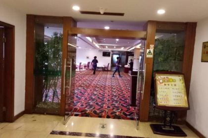 神仙居君瀾度假飯店·中餐廳