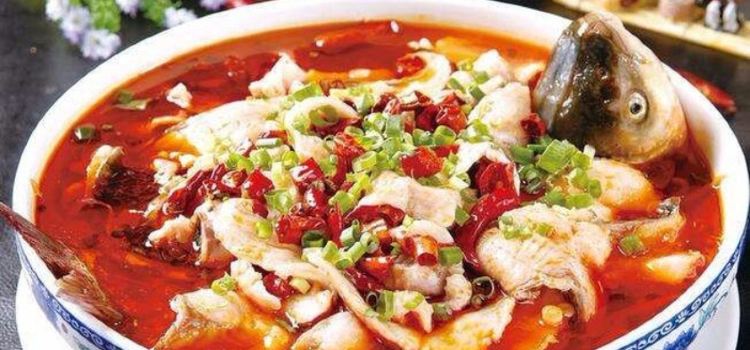 杨家庄特色菜馆