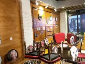 河味美蛙鱼头(武胜店)