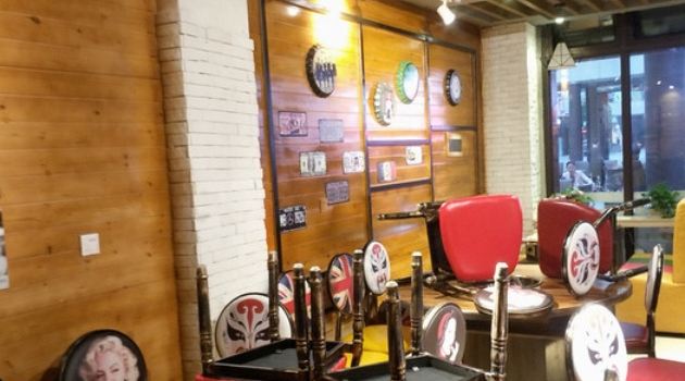 河味美蛙鱼头(武胜店)