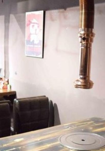 德啤烤肉(海林店)