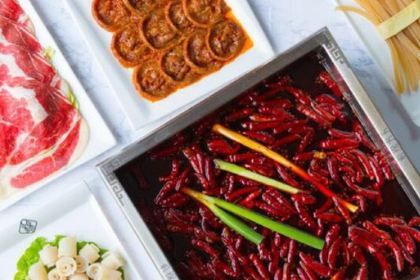 汇锦天下火锅(西博城店)