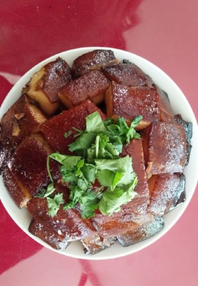 木寨酒店·餐饮部