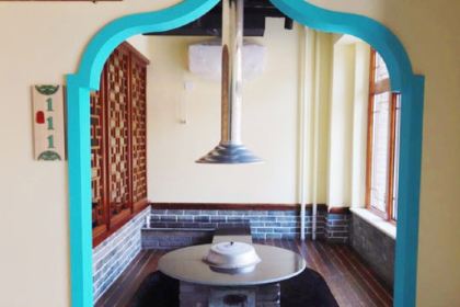 回真楼(东门店)