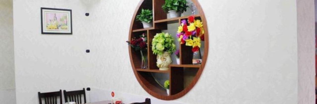 群儿小厨(金飞达店)