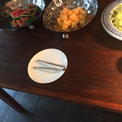 人文悅溪酒店·濕地公園餐廳張用戶圖片