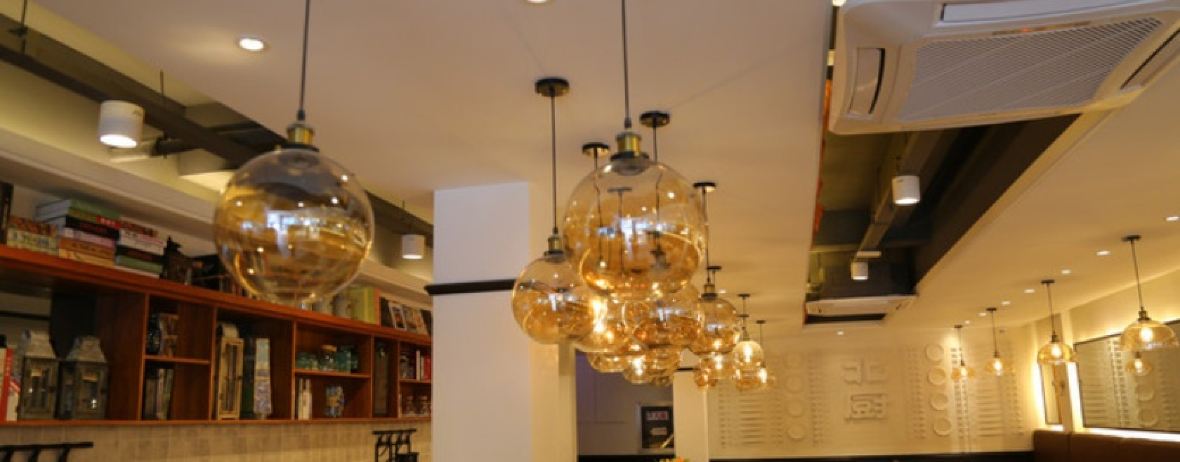 北厨水饺(星湖街区店)