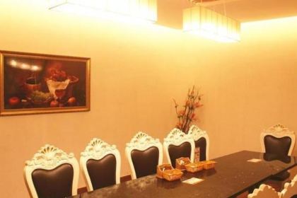 豪亨世家(荔浦店)