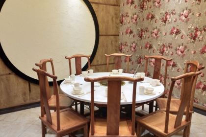 重庆九宫阁火锅(凤凰天街店)