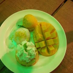 Mango Tango User Photo