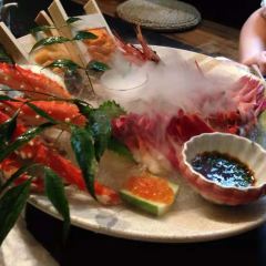 Kyo Bar Japonais 여행 사진