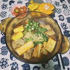 御品农家菜馆 User Photo