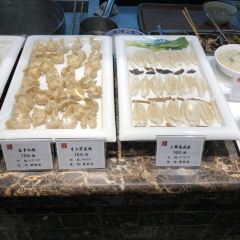 一楼食业·美食人家 User Photo