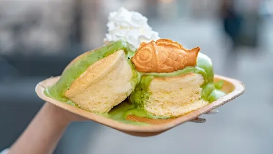 Taiyaki NYC