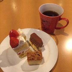 Cafe Tosca User Photo