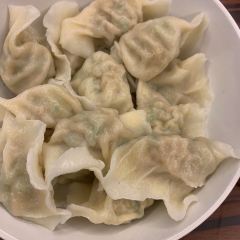 东北虎饺子馆(车城路店) User Photo