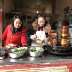 劉記牛肉餅張用戶圖片