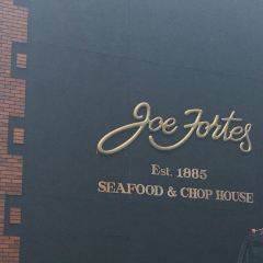 Joe Fortes Seafood & Chop House User Photo