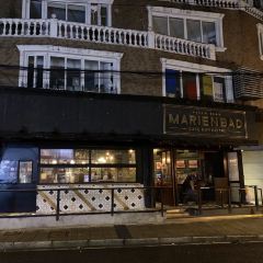 Marienbad Cafe User Photo